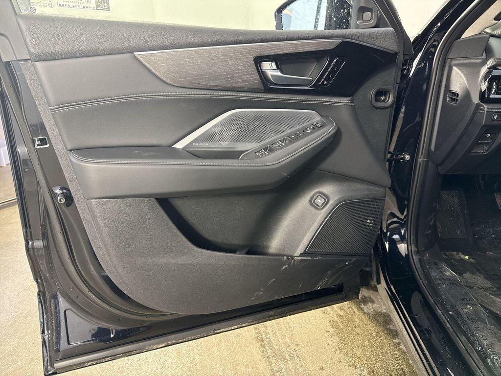 new 2026 Acura MDX car, priced at $68,950