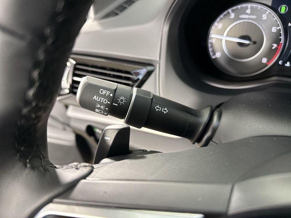 new 2026 Acura RDX car, priced at $49,750