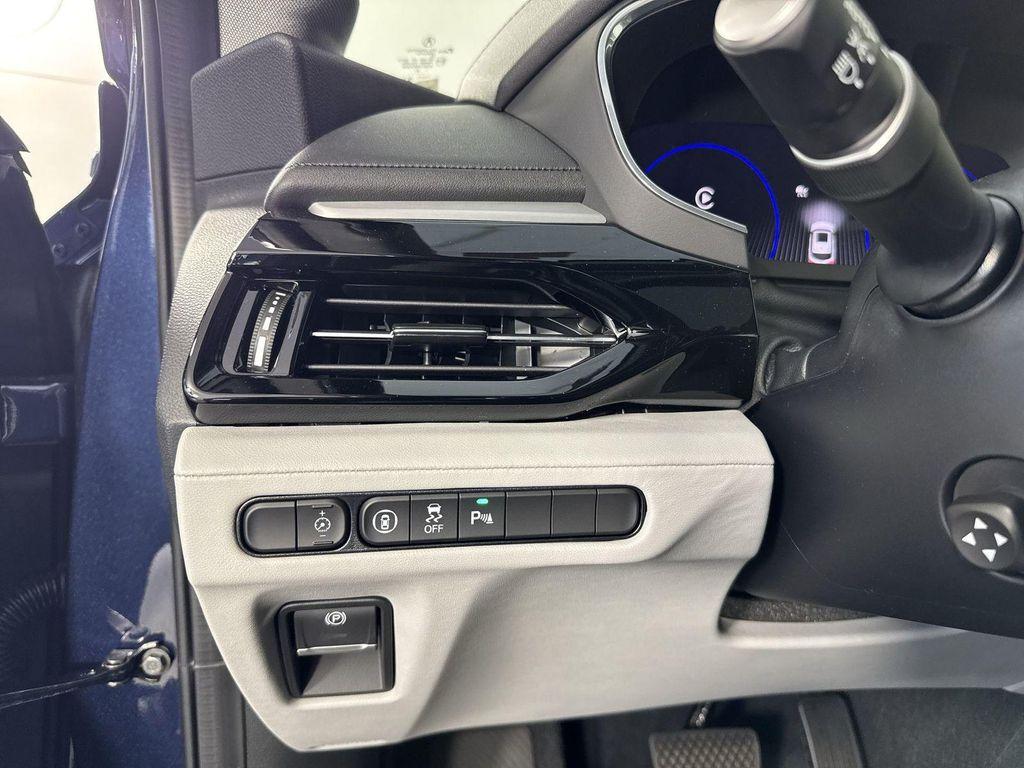 new 2026 Acura MDX car, priced at $60,850