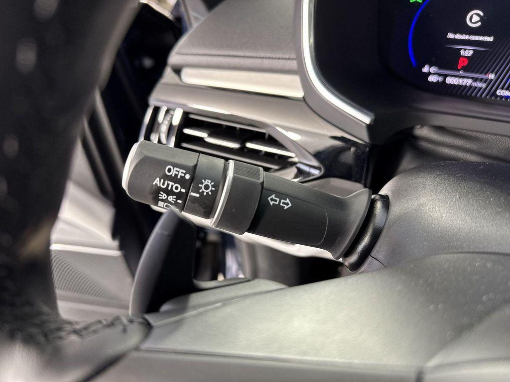 new 2026 Acura MDX car, priced at $60,850