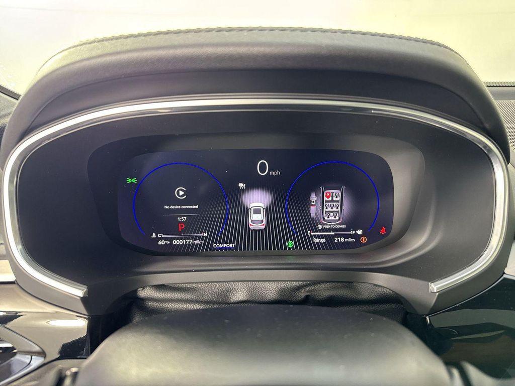 new 2026 Acura MDX car, priced at $60,850