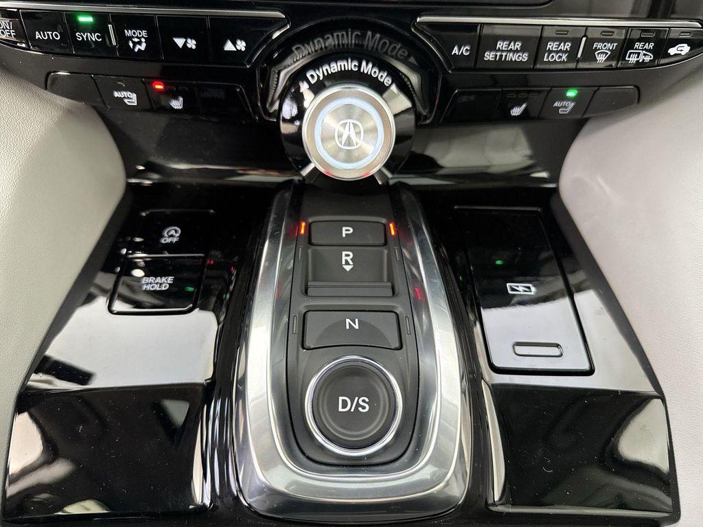 new 2026 Acura MDX car, priced at $60,850