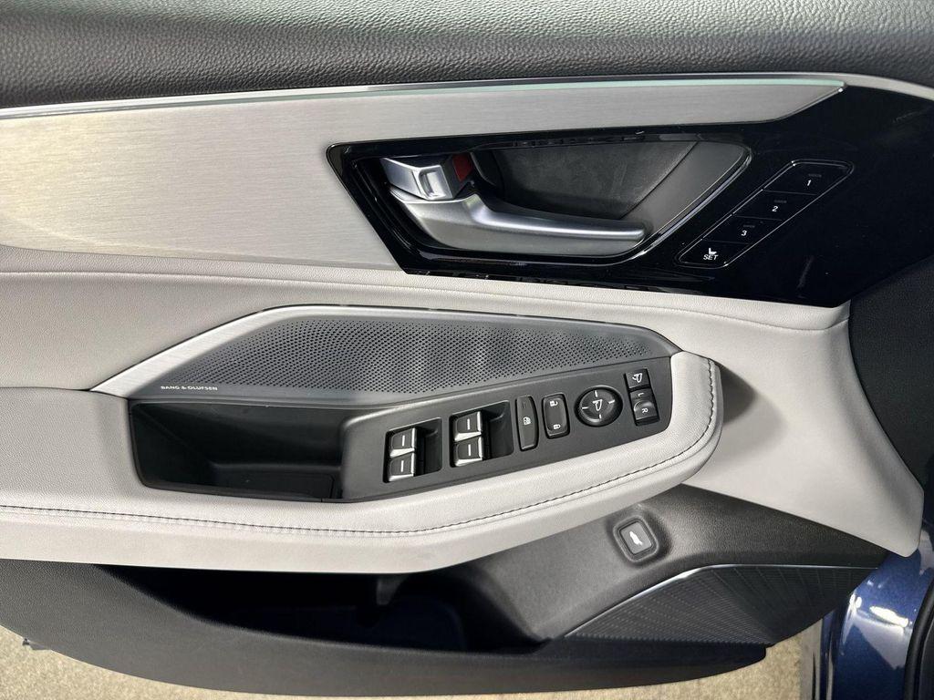 new 2026 Acura MDX car, priced at $60,850