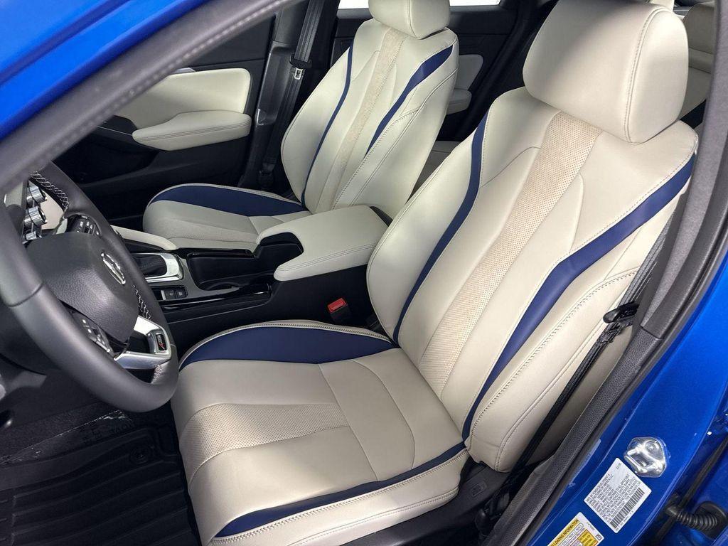 new 2026 Acura Integra car, priced at $41,095