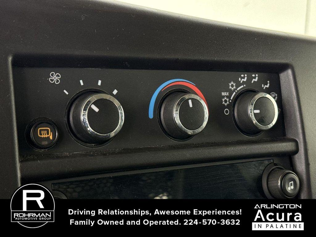 used 2023 Chevrolet Express 2500 car, priced at $27,995