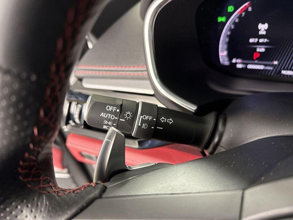 new 2026 Acura MDX car, priced at $64,450