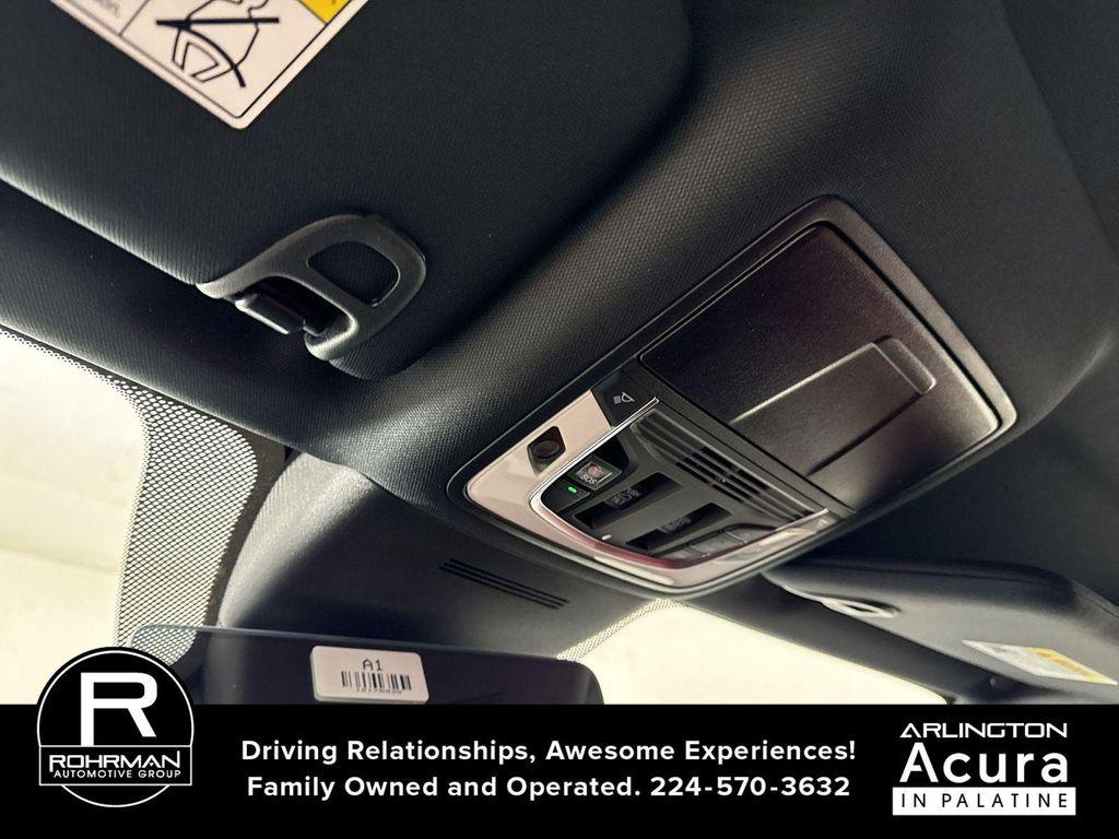 new 2026 Acura MDX car, priced at $64,450