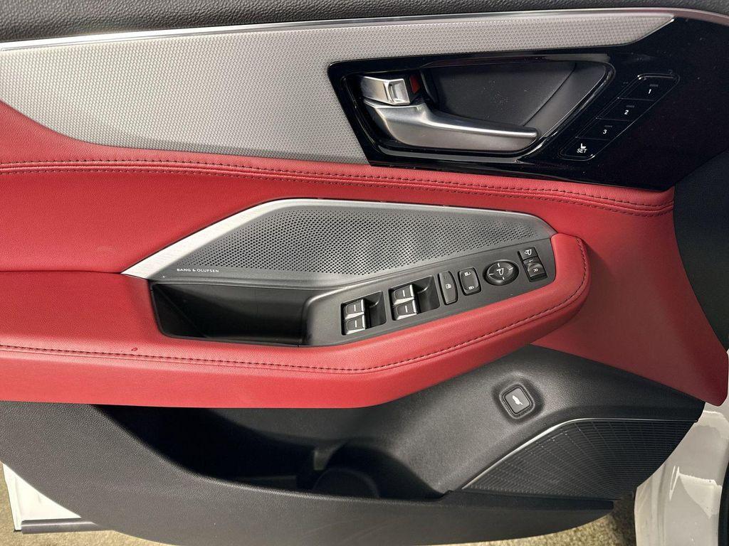 new 2026 Acura MDX car, priced at $64,450