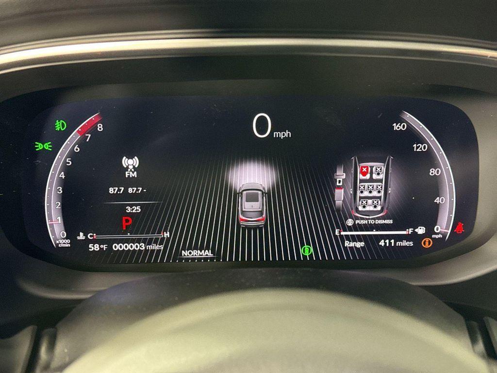 new 2026 Acura MDX car, priced at $64,450