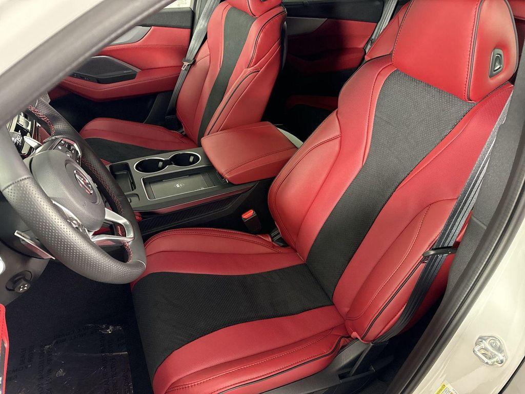 new 2026 Acura MDX car, priced at $64,450