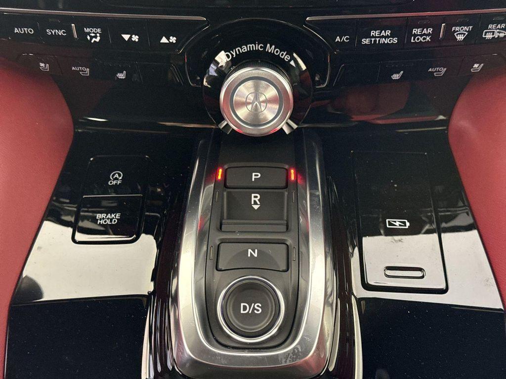 new 2026 Acura MDX car, priced at $64,450