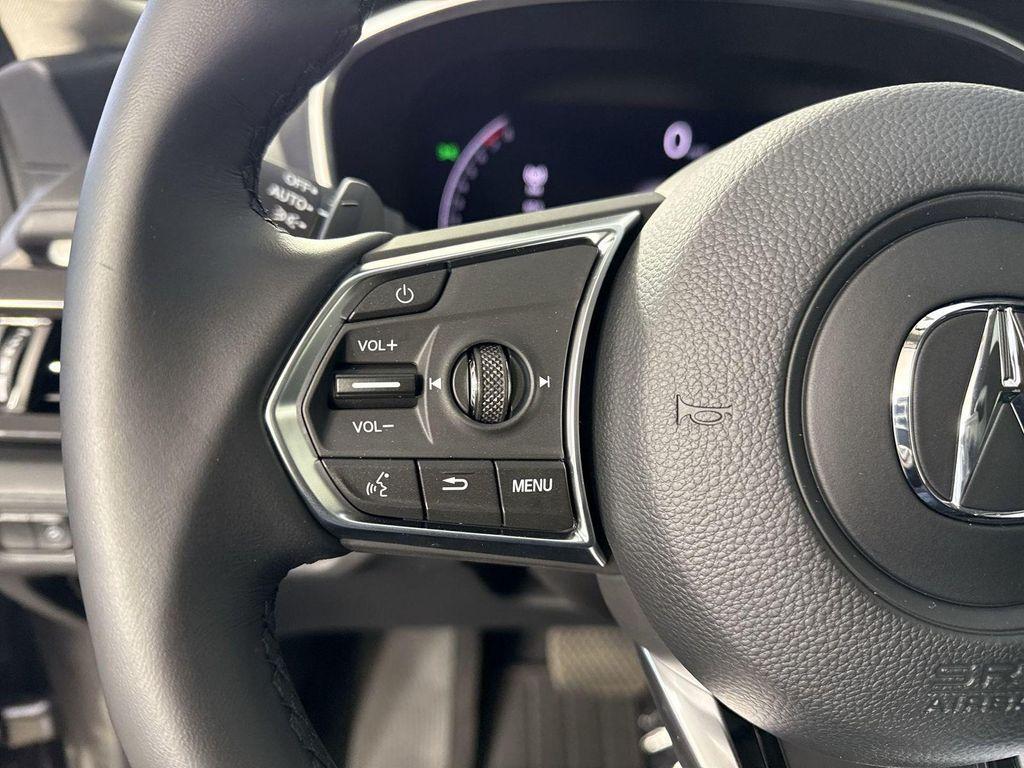 new 2026 Acura MDX car, priced at $61,450