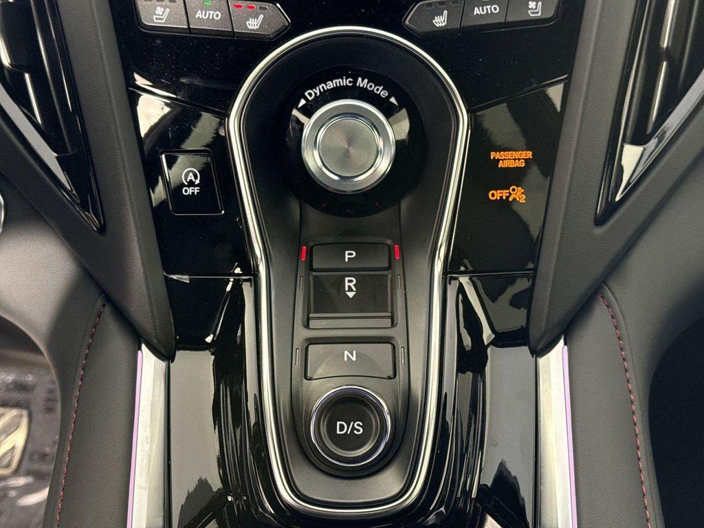 new 2026 Acura RDX car, priced at $56,900
