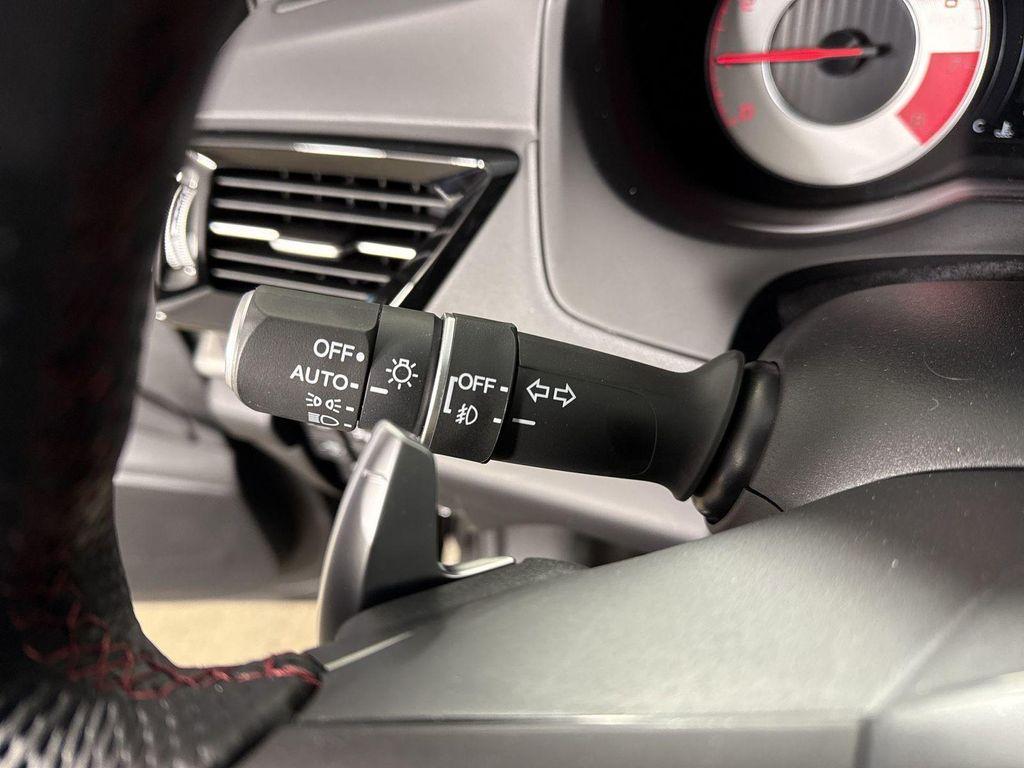 new 2026 Acura RDX car, priced at $56,900