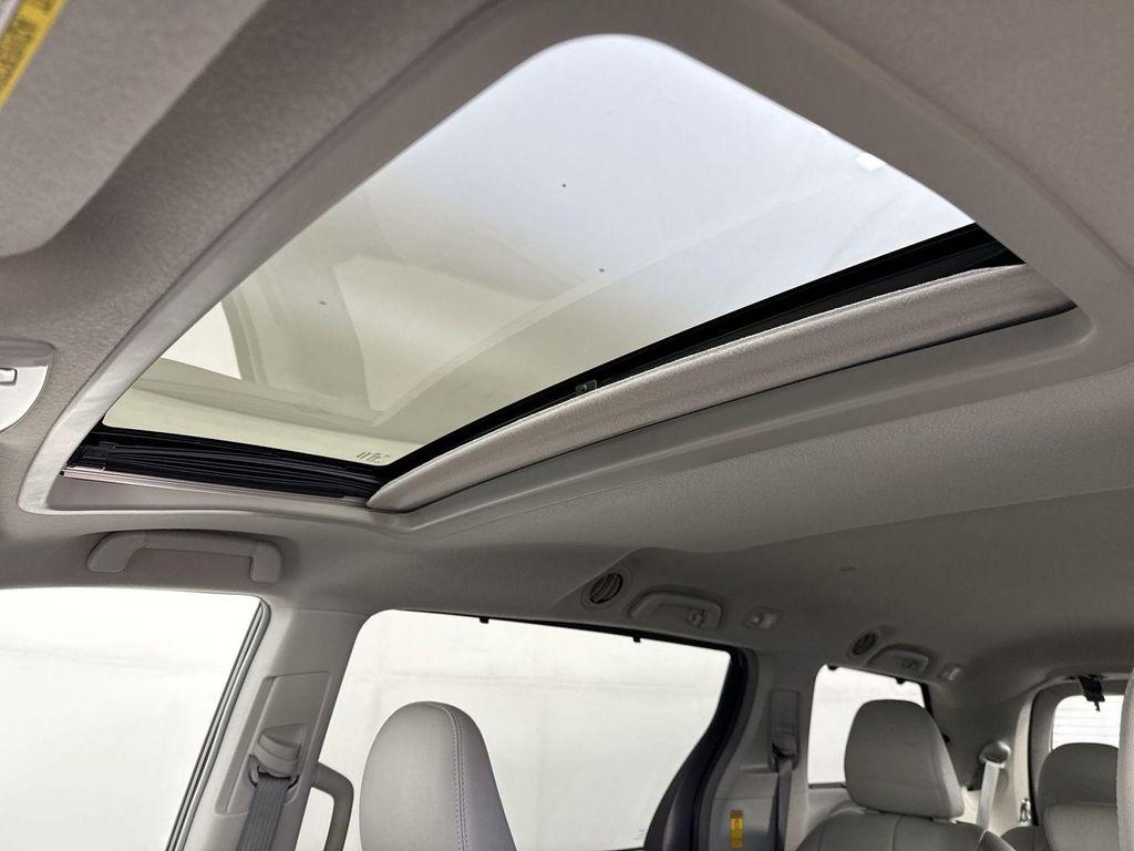 used 2014 Toyota Sienna car, priced at $19,656