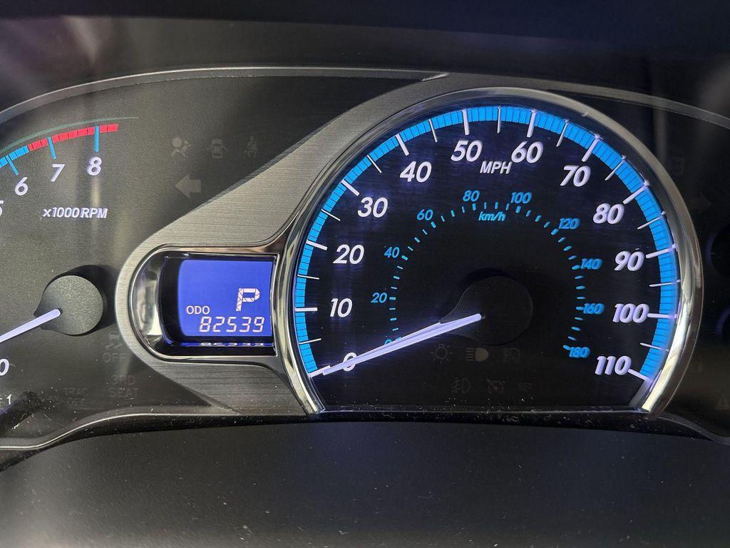 used 2014 Toyota Sienna car, priced at $19,656