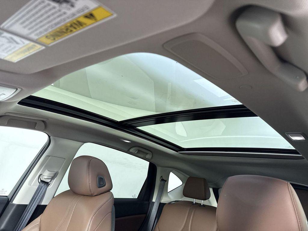 used 2023 Acura RDX car, priced at $36,995