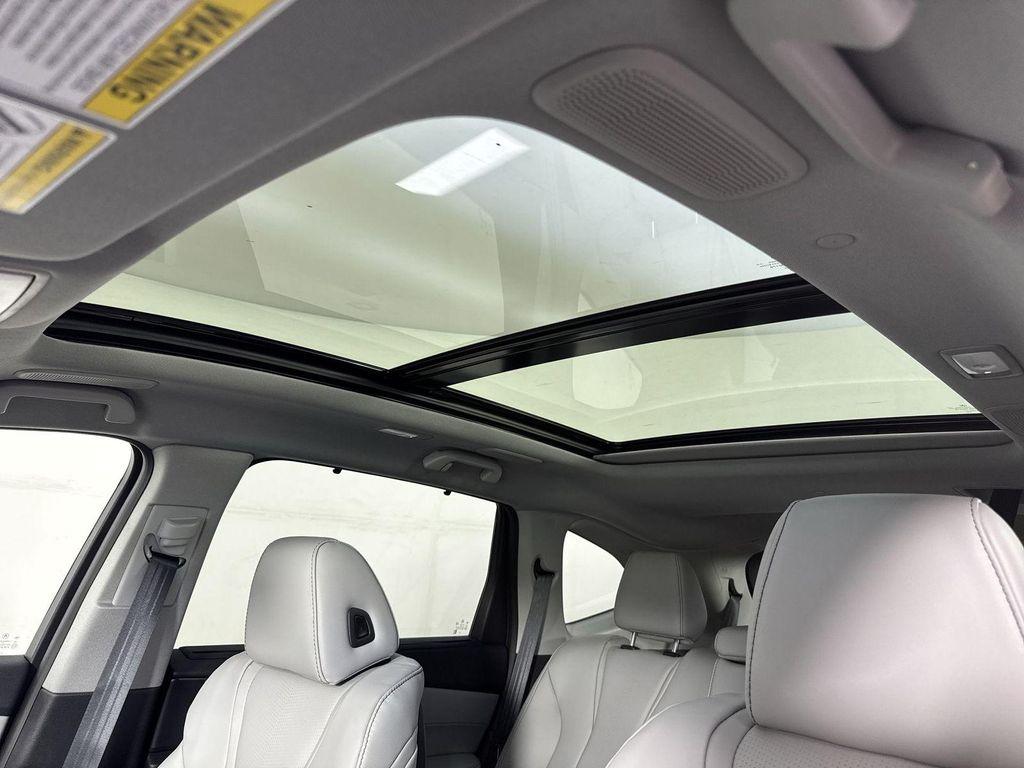 new 2026 Acura MDX car, priced at $60,750