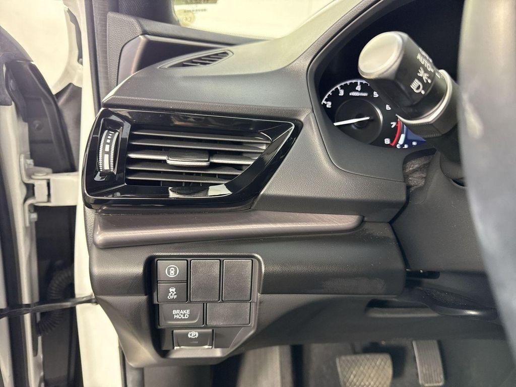 used 2025 Acura RDX car, priced at $41,395