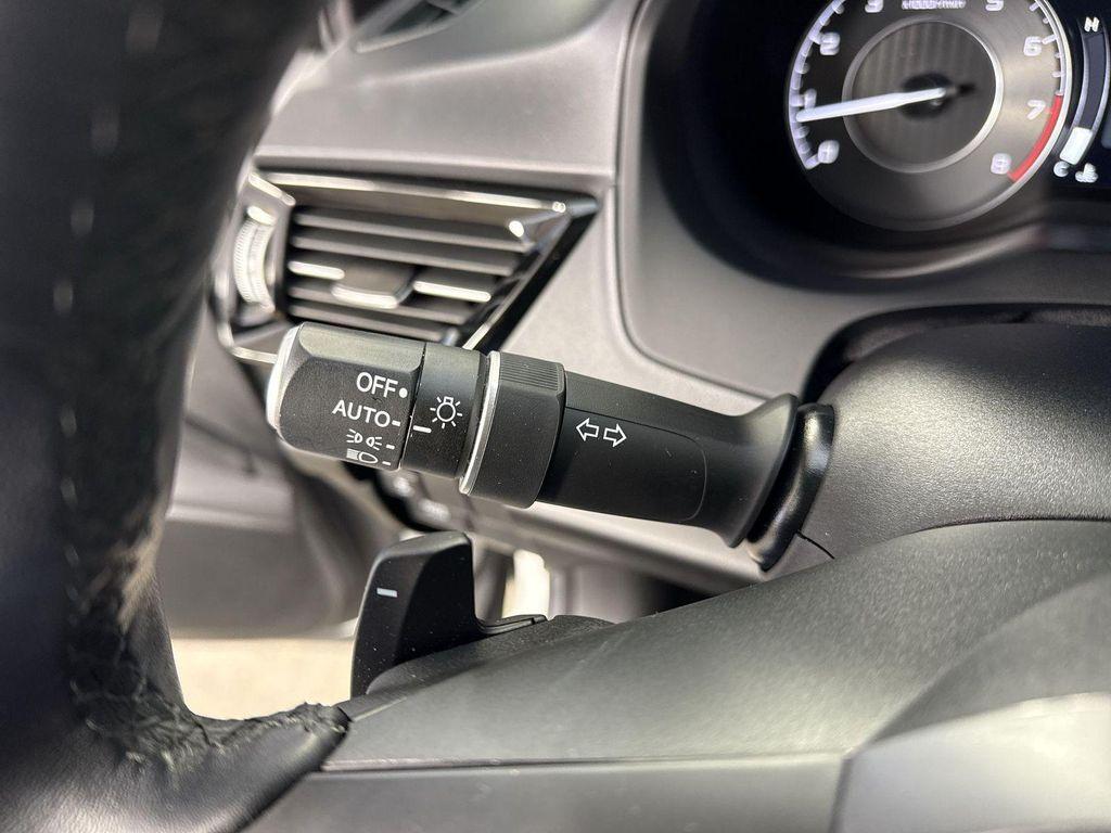 used 2025 Acura RDX car, priced at $41,395