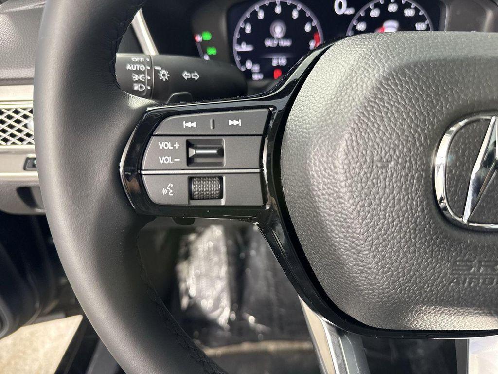 new 2026 Acura Integra car, priced at $35,295