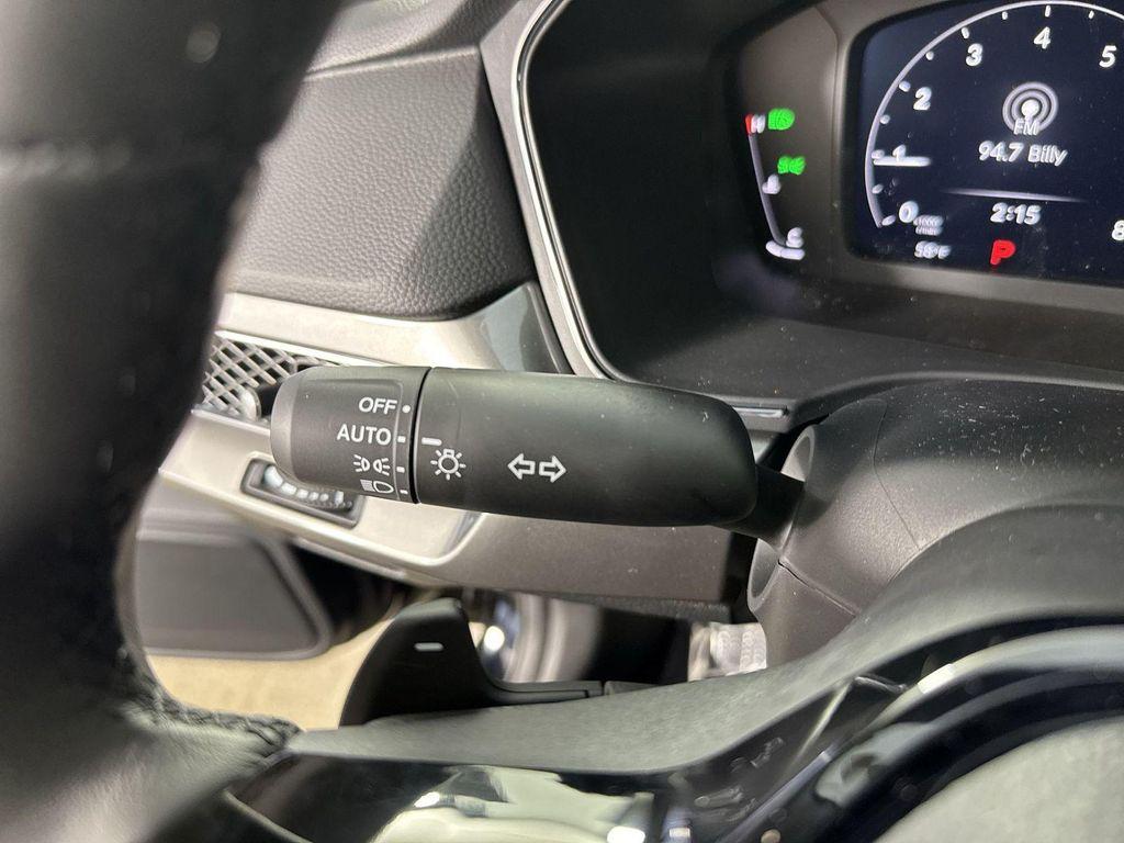 new 2026 Acura Integra car, priced at $35,295