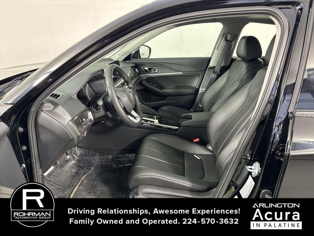 new 2026 Acura Integra car, priced at $35,295