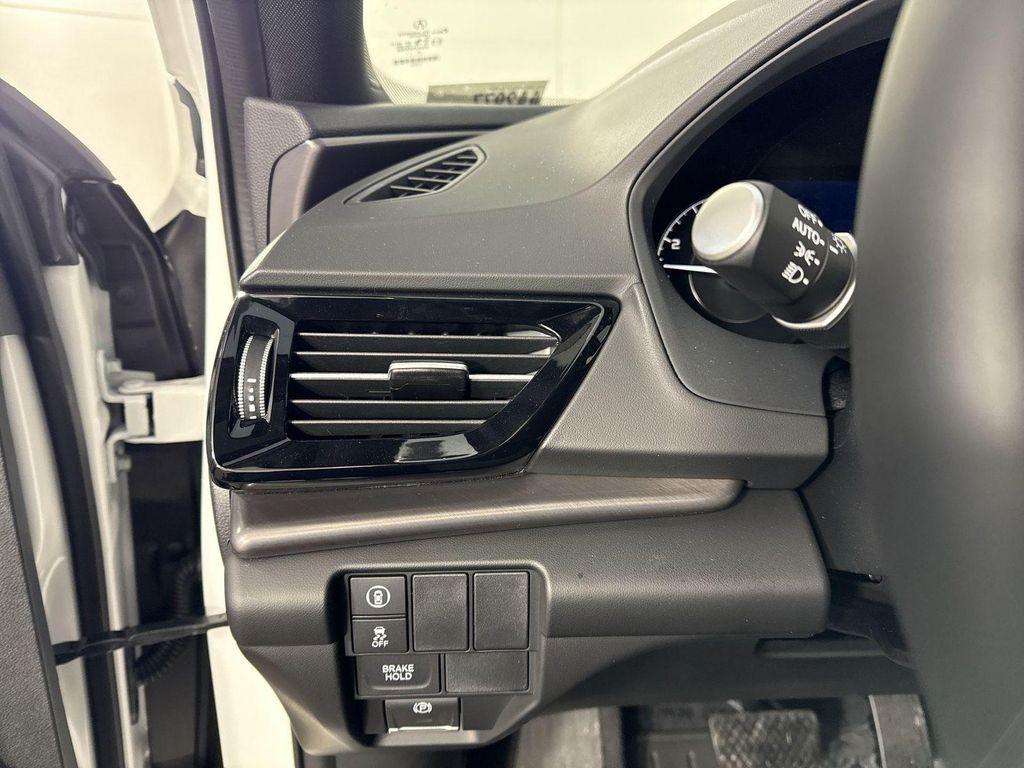 new 2026 Acura RDX car, priced at $47,150