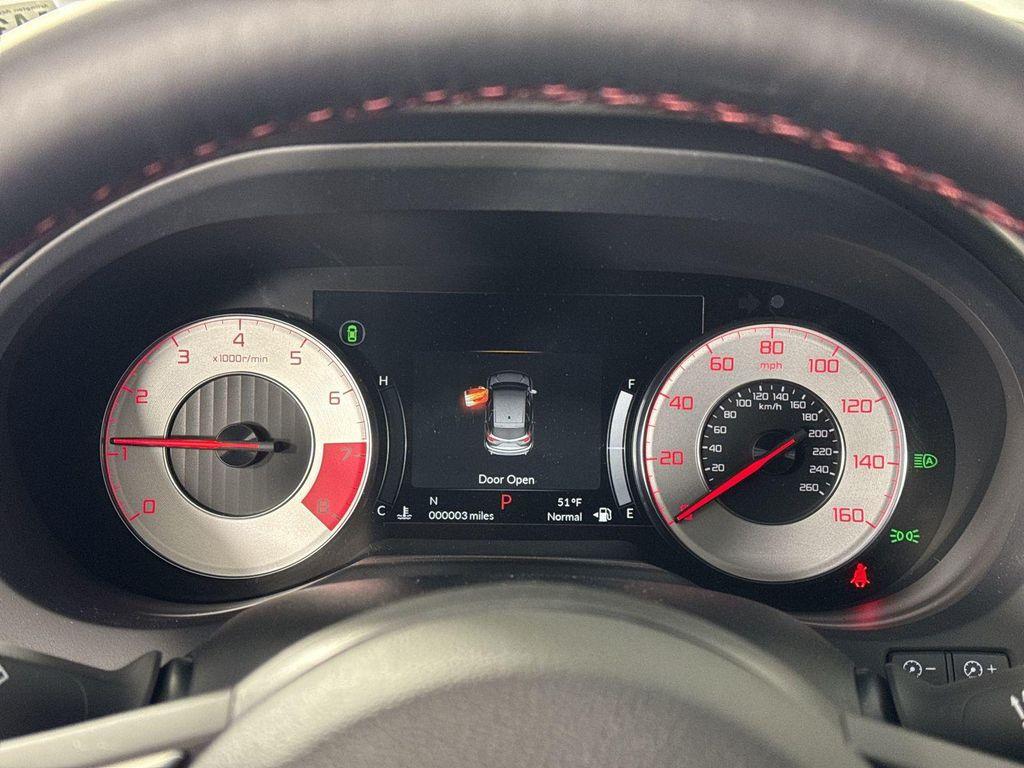 new 2026 Acura RDX car, priced at $56,900