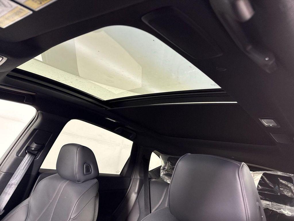 new 2026 Acura RDX car, priced at $56,900