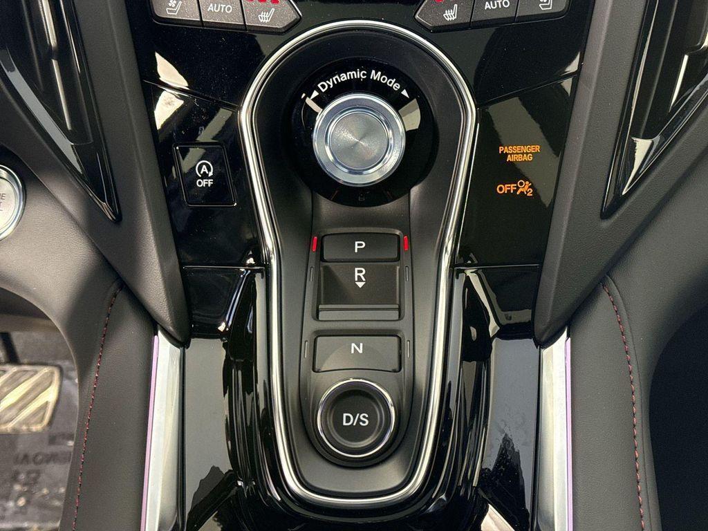 new 2026 Acura RDX car, priced at $56,900