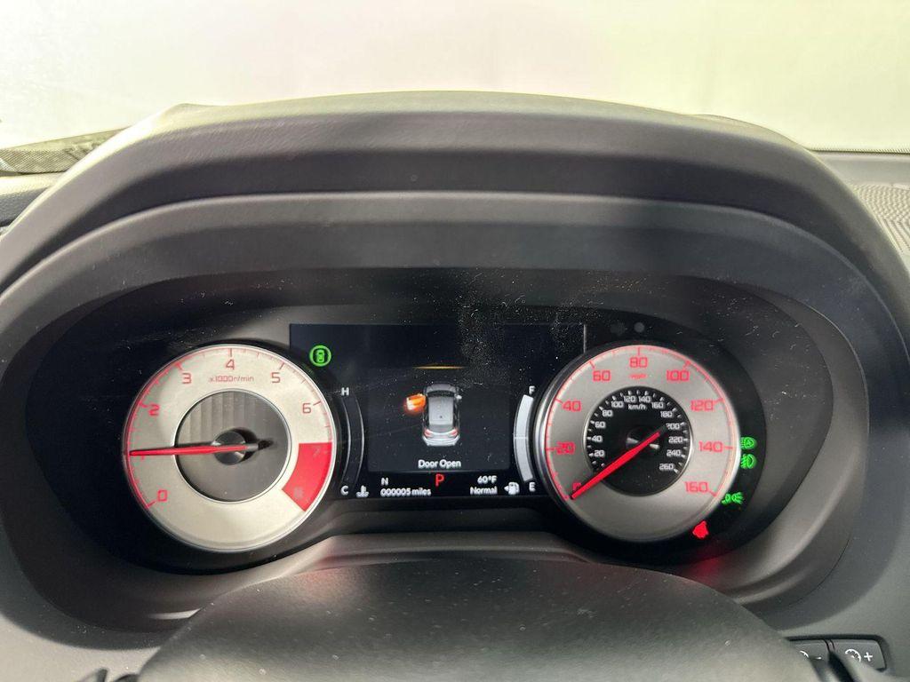 new 2026 Acura RDX car, priced at $56,800