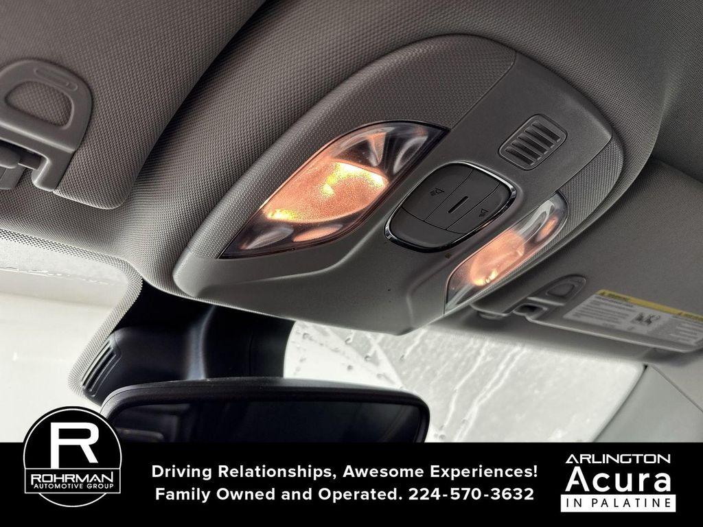 used 2022 Jeep Compass car, priced at $18,595