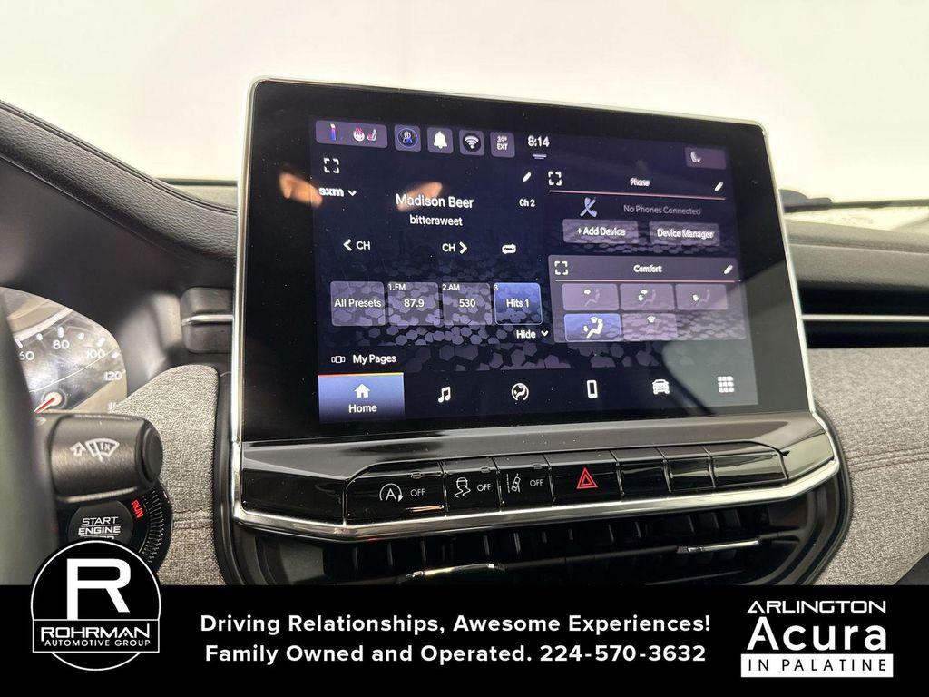 used 2022 Jeep Compass car, priced at $18,595