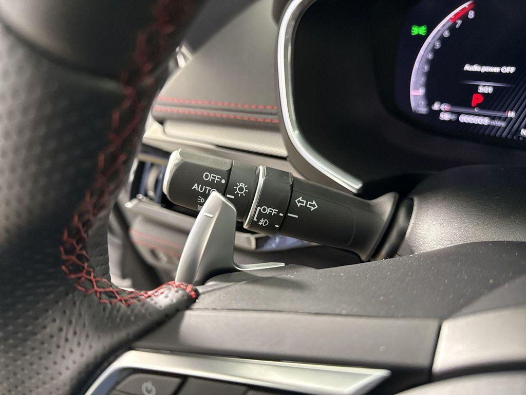 new 2026 Acura MDX car, priced at $70,950