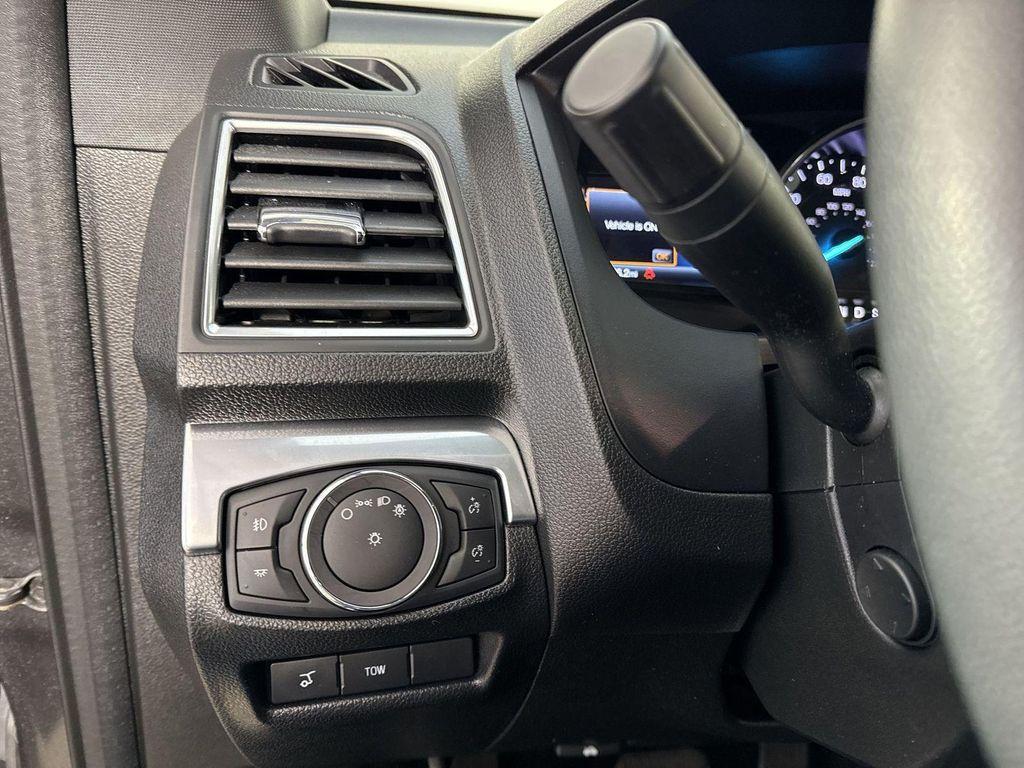 used 2018 Ford Explorer car, priced at $18,500