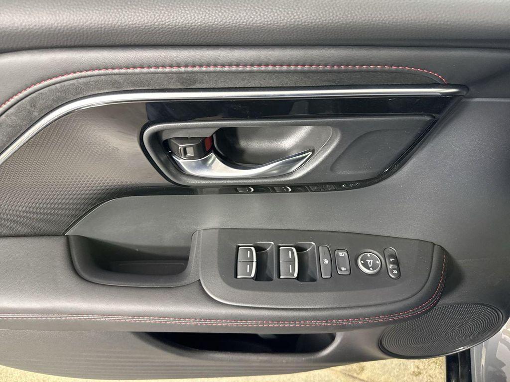 new 2025 Acura ADX car, priced at $41,950