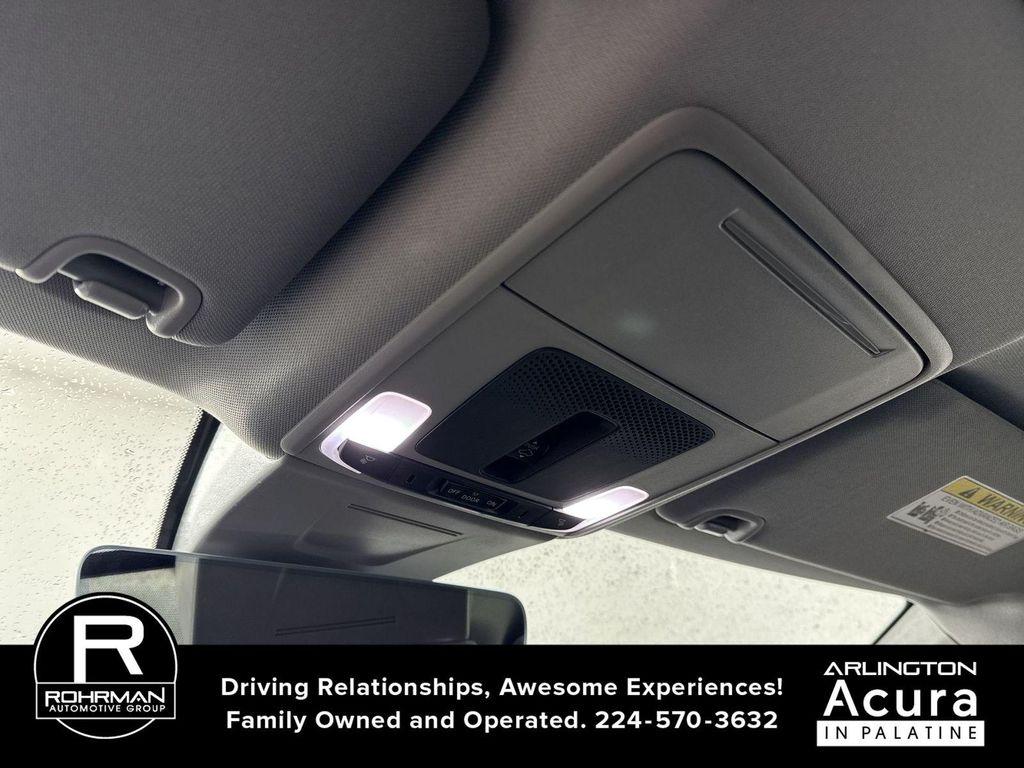 new 2026 Acura Integra car, priced at $35,195