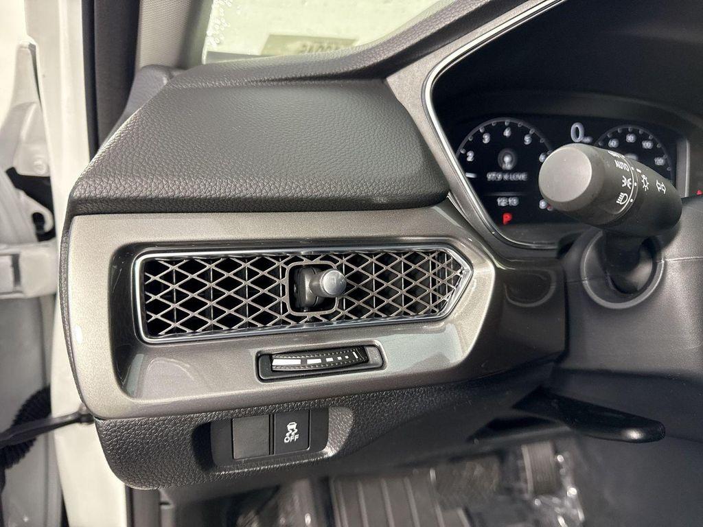 new 2026 Acura Integra car, priced at $35,195