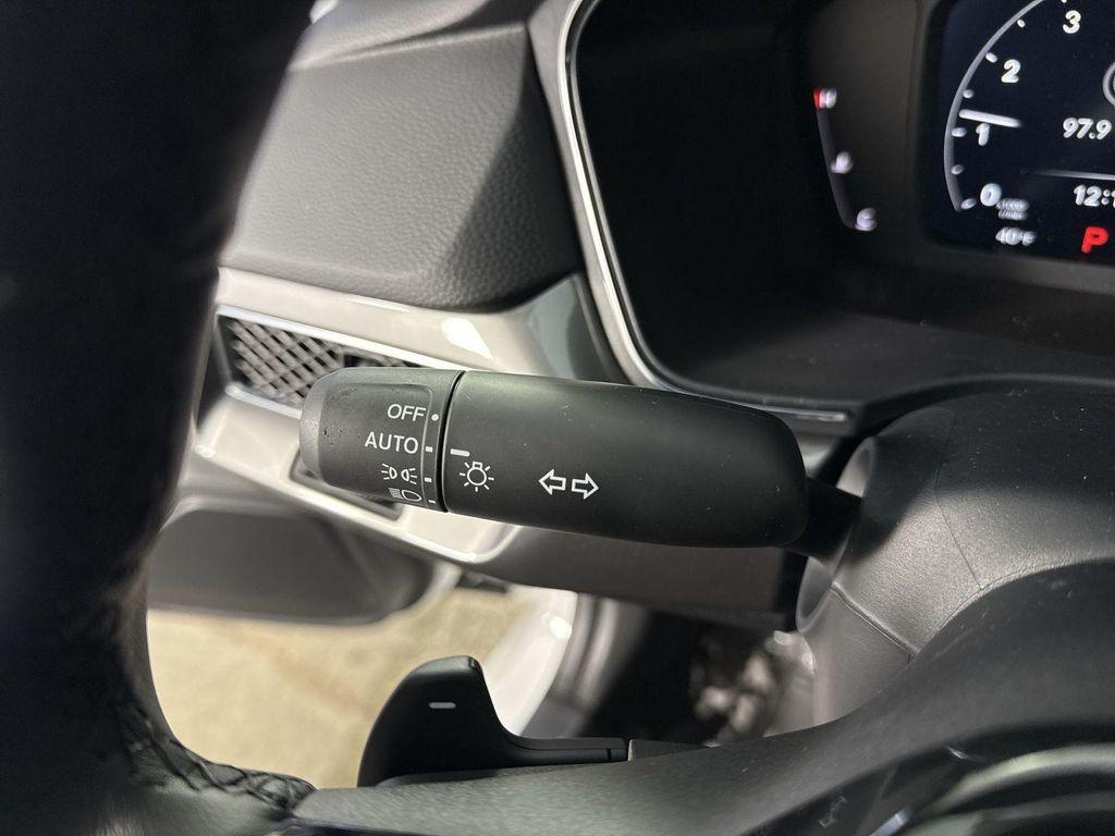 new 2026 Acura Integra car, priced at $35,195