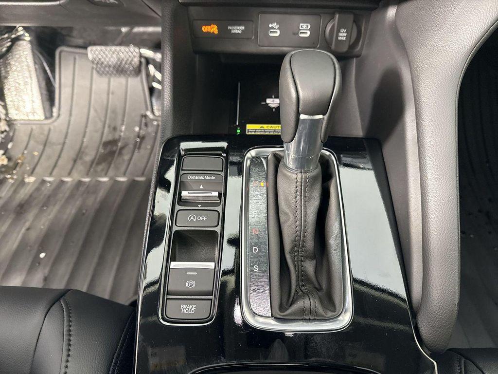 new 2026 Acura Integra car, priced at $35,195