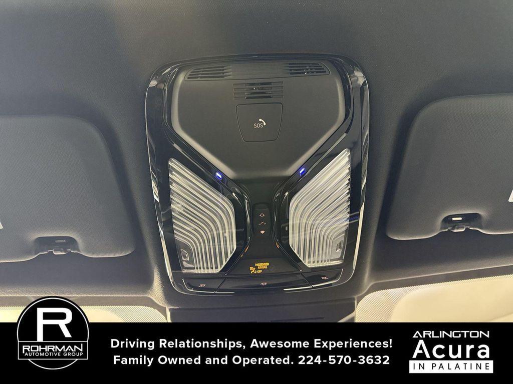 used 2026 BMW X5 car, priced at $79,795