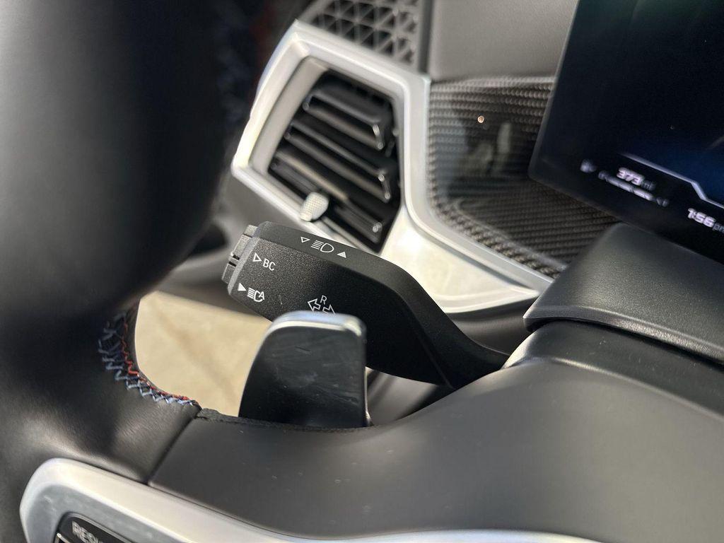 used 2026 BMW X5 car, priced at $79,795