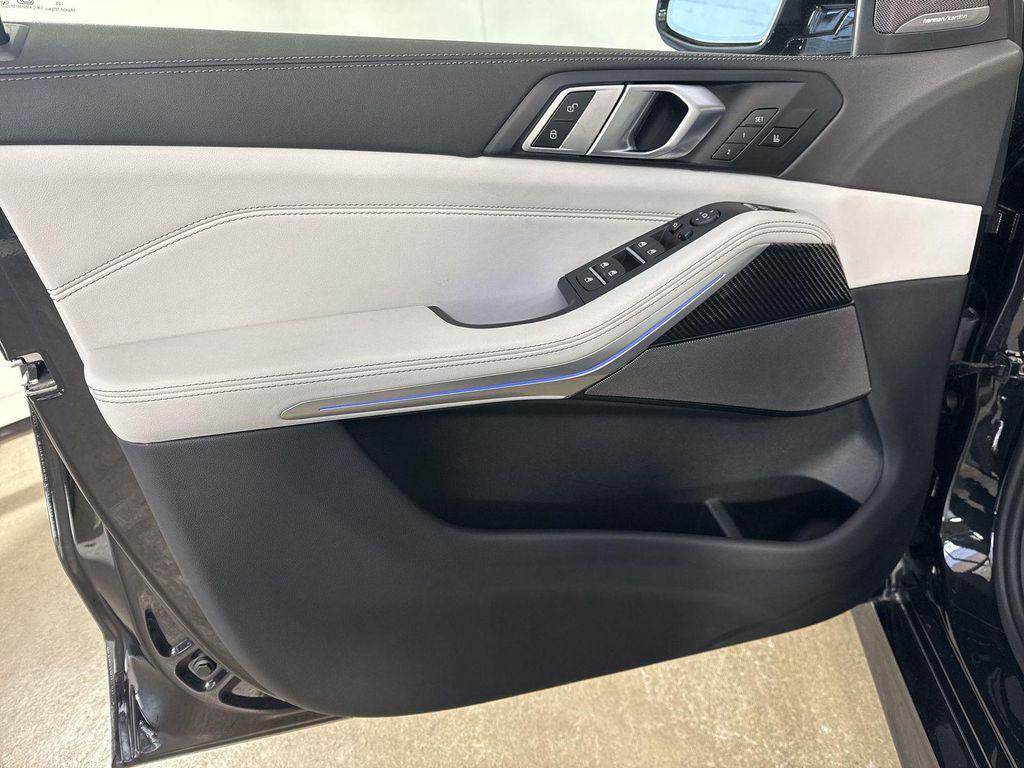 used 2026 BMW X5 car, priced at $79,795