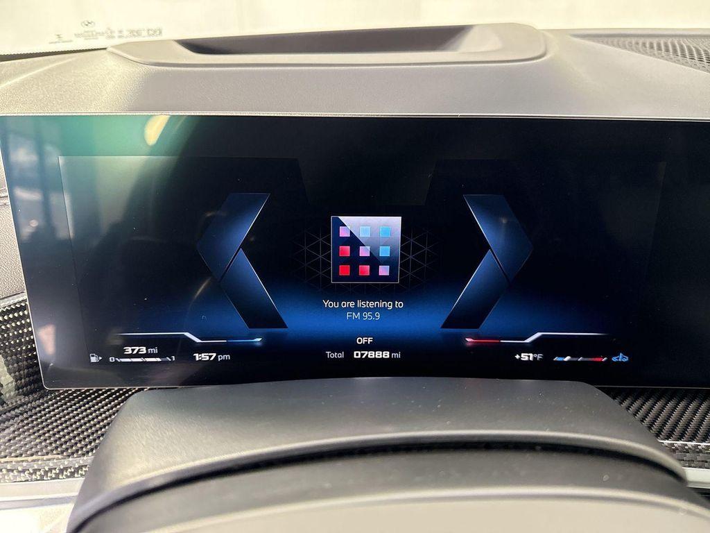 used 2026 BMW X5 car, priced at $79,795