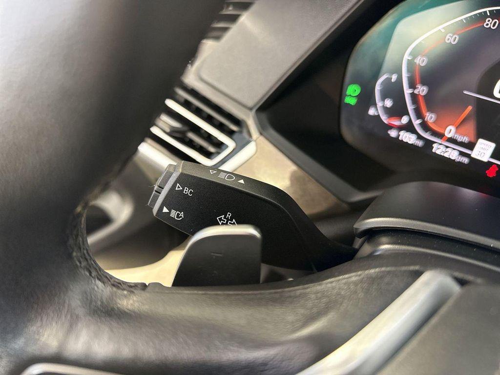 used 2022 BMW X5 car, priced at $44,445