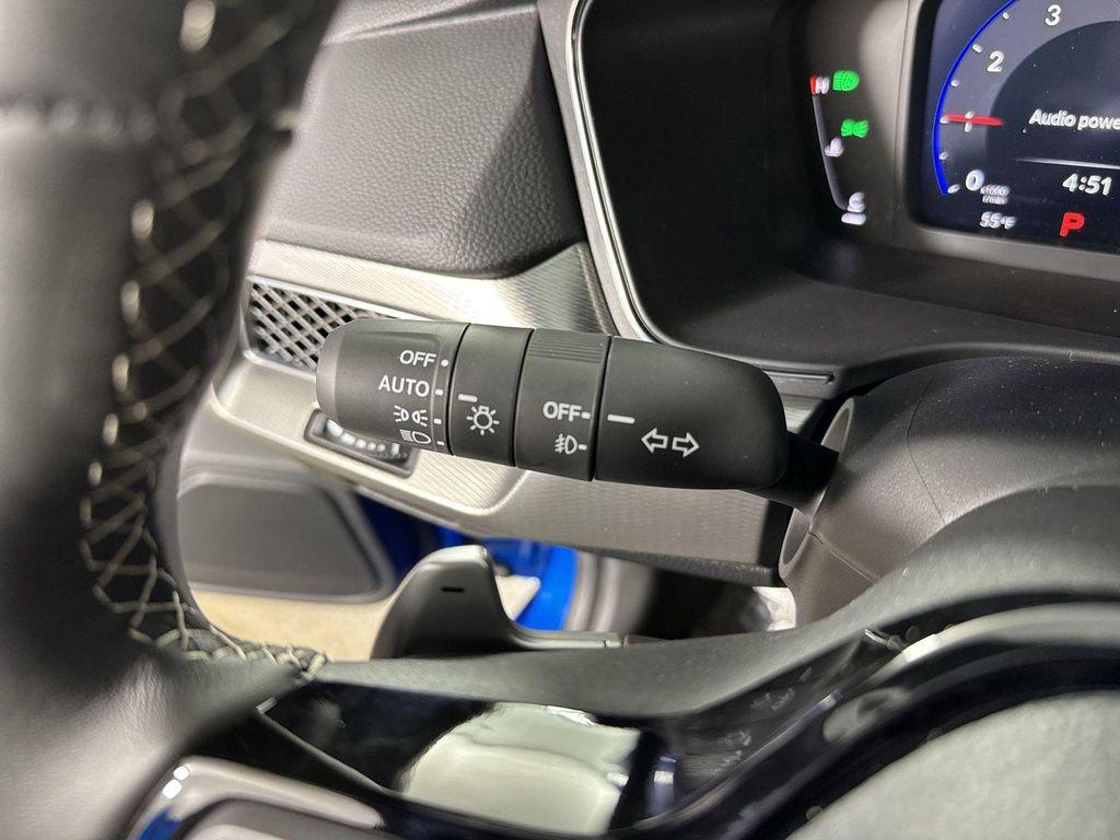 new 2026 Acura Integra car, priced at $40,995