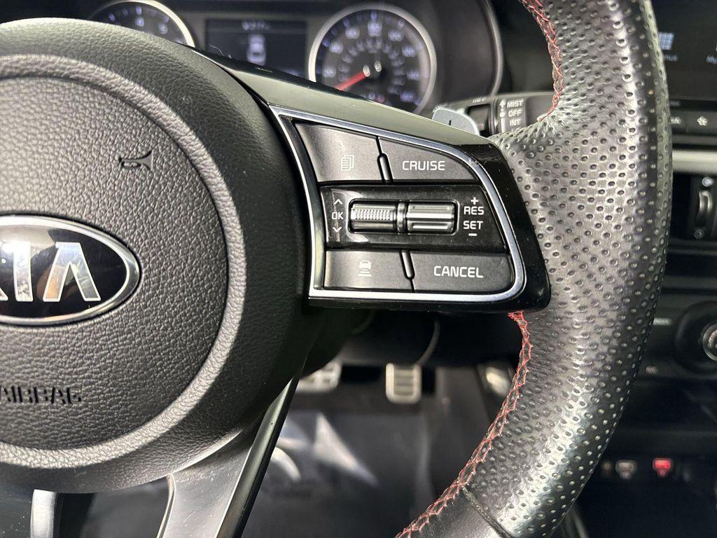 used 2020 Kia Forte car, priced at $14,995