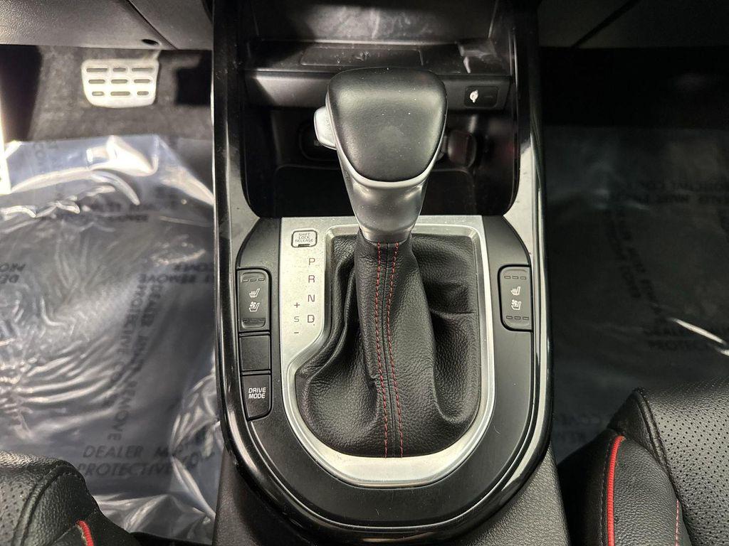 used 2020 Kia Forte car, priced at $14,995