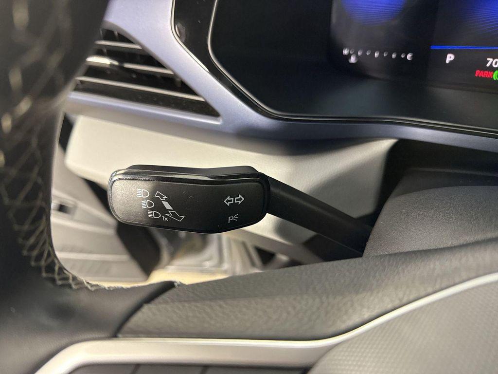 used 2022 Volkswagen Taos car, priced at $16,897